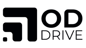 OD Drive logo